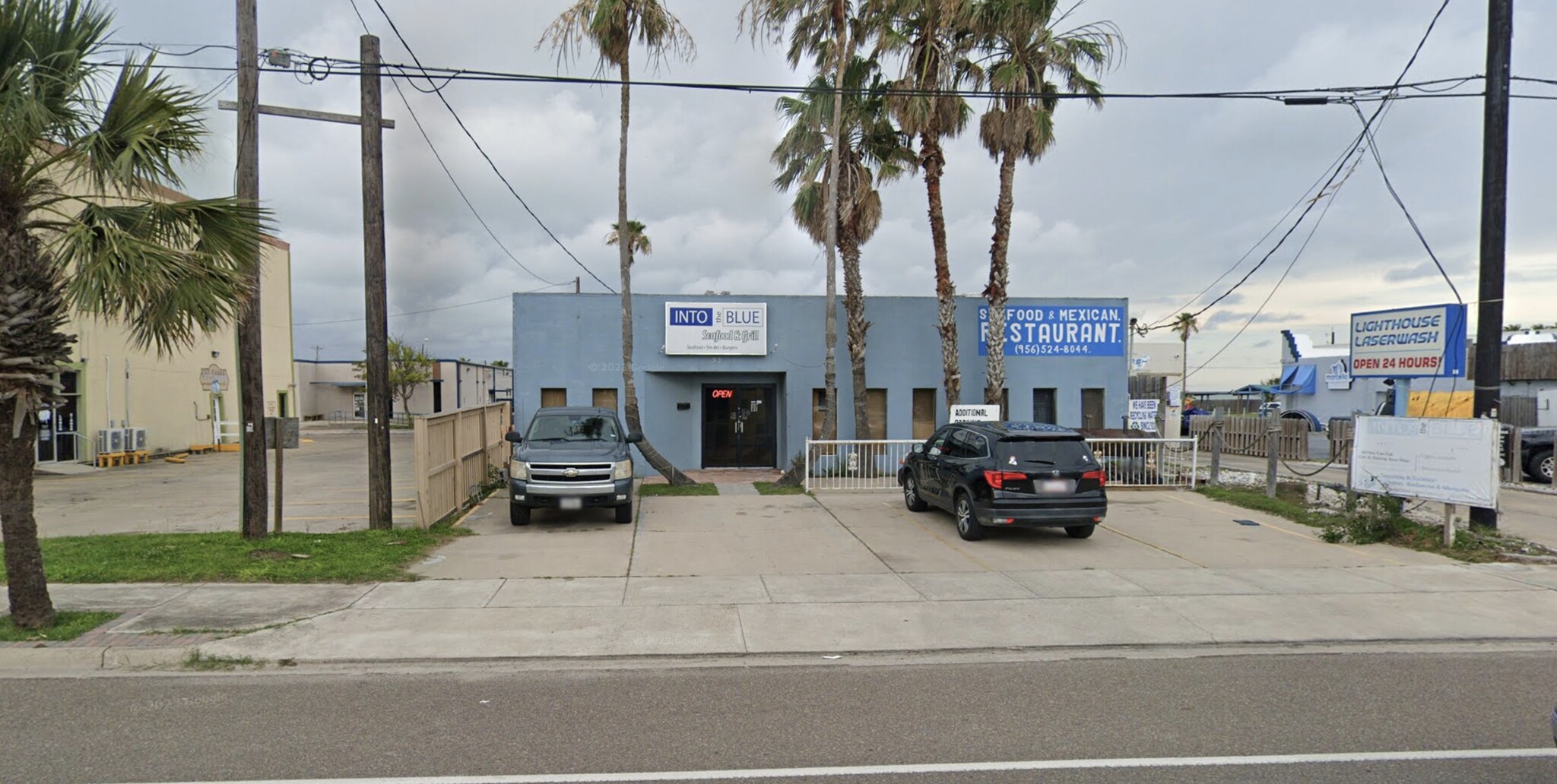 Office for Sale in Port Isabel Texas 78578